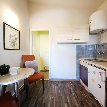 Villa Terracotta Studio 2 Starigrad Paklenica Extérieur photo