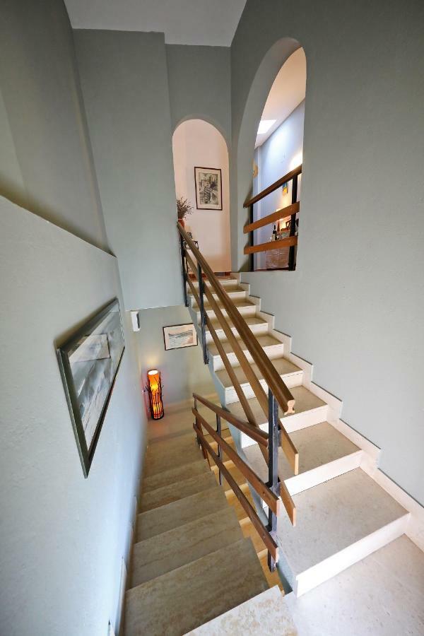 Villa Terracotta Studio 2 Starigrad Paklenica Extérieur photo