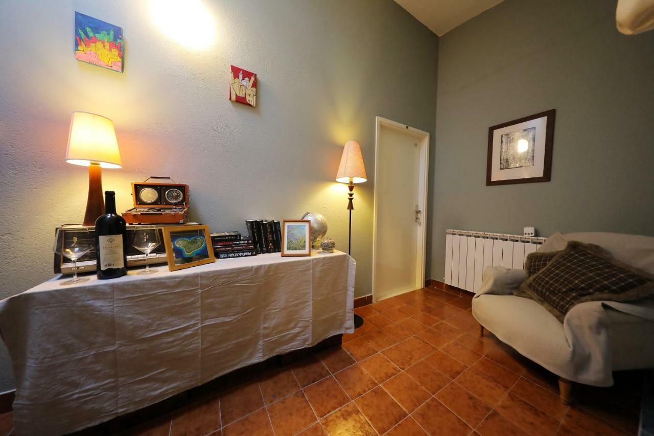 Villa Terracotta Studio 2 Starigrad Paklenica Extérieur photo